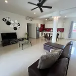 Espacioso departamento a unos metros de Playa mamitas y de la famosa 5ta av