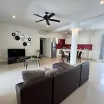 Espacioso departamento a unos metros de Playa mamitas y de la famosa 5ta av