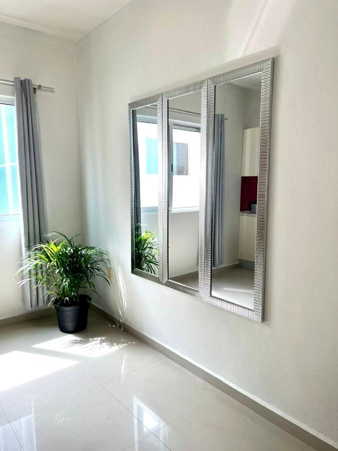 Apartamento Espacioso Departamento A Unos Metros De Playa Mamitas Y De La Famosa 5ta Av *