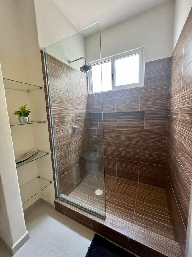 Apartamento Espacioso Departamento A Unos Metros De Playa Mamitas Y De La Famosa 5ta Av *